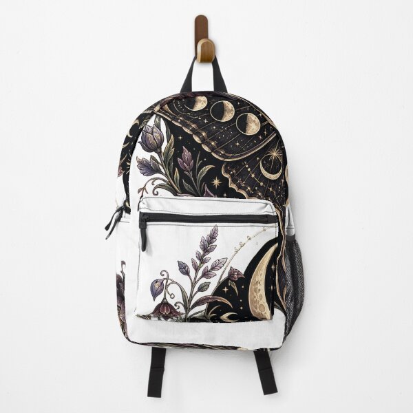 Item preview, Celestial Moth Moon designed and sold by EveryMeme.
