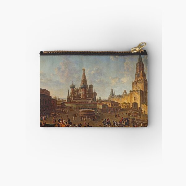 Item preview, Red Square, Moscow designed and sold by SharonTheFirst.