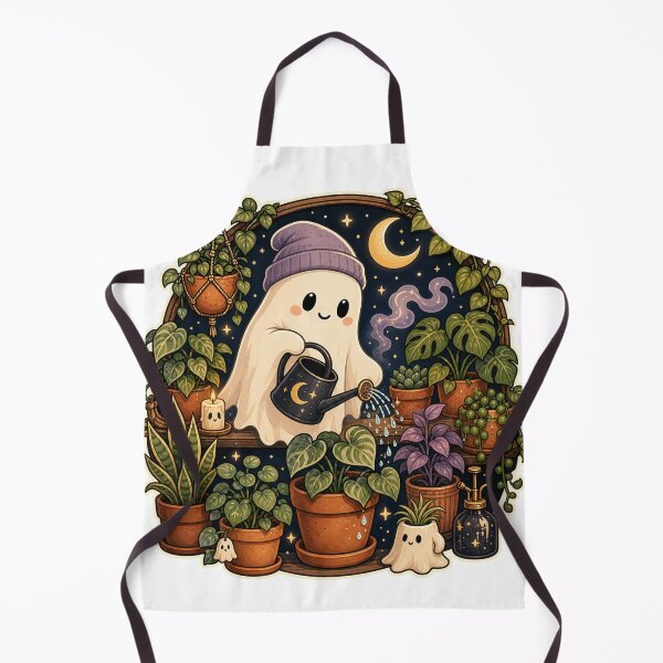 Item preview, Ghost Plant Parent designed and sold by EveryMeme.