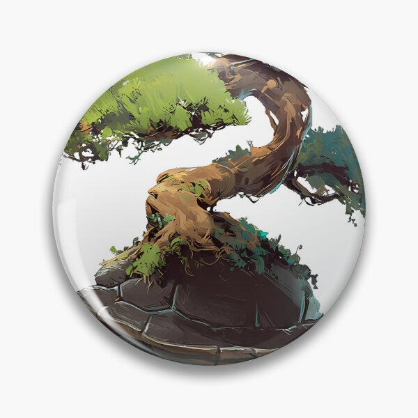 Item preview, Bonsai Sea Turtle designed and sold by pumsquare.