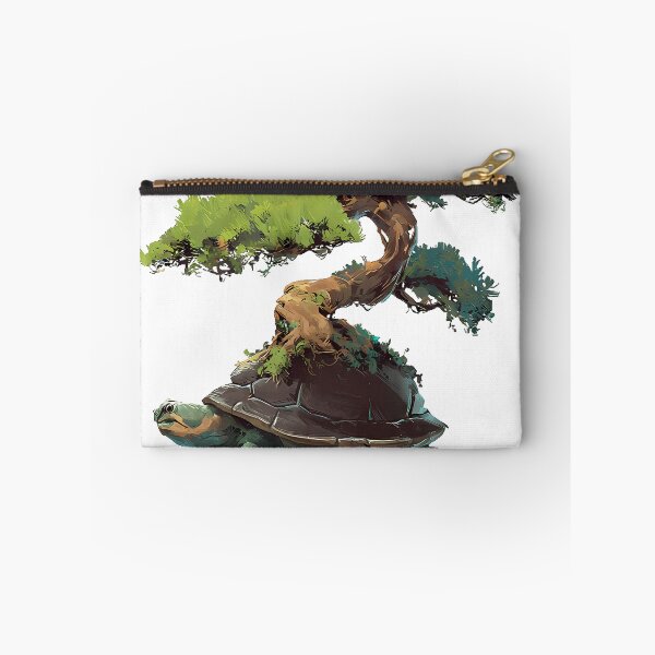 Item preview, Bonsai Sea Turtle designed and sold by pumsquare.