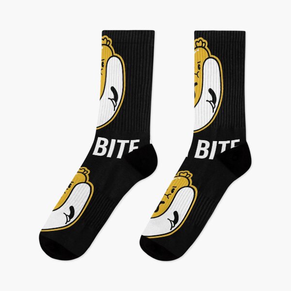 Item preview, Get A Bite designed and sold by Amir Faysal.