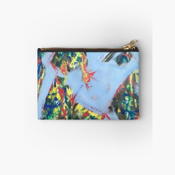 Item preview, "Abstract forms in blue" designed and sold by JerzyCzechon.
