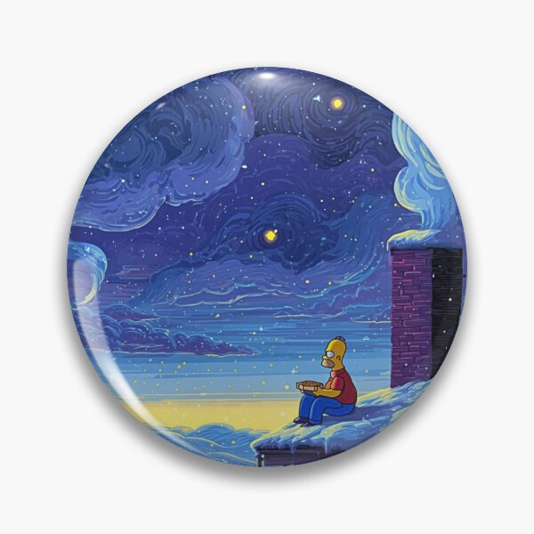 Item preview, Simpsons  designed and sold by Anispot.