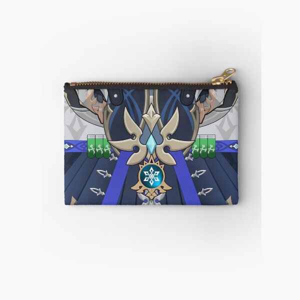 Item preview, Lohen Genshin Impact designed and sold by JonetsuKingdom.