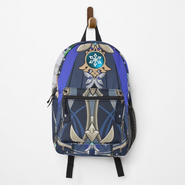 Item preview, Lohen Genshin Impact designed and sold by JonetsuKingdom.