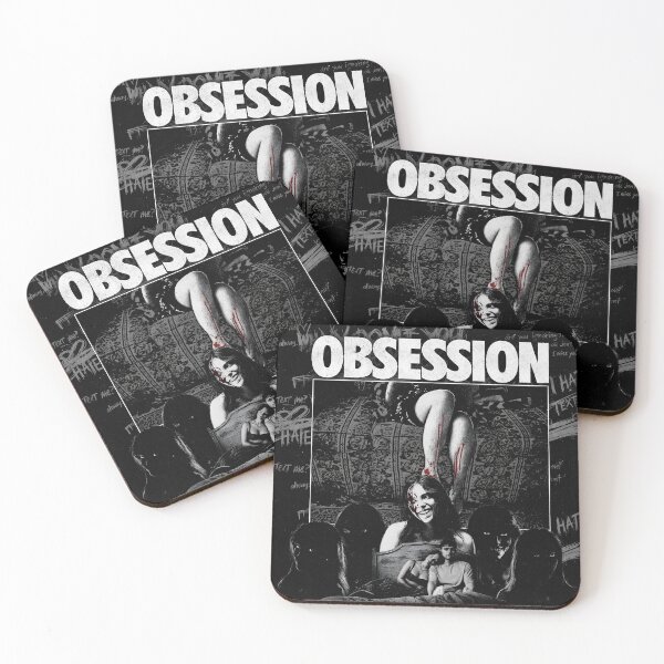 Item preview, Obsession Movie designed and sold by helman-art.
