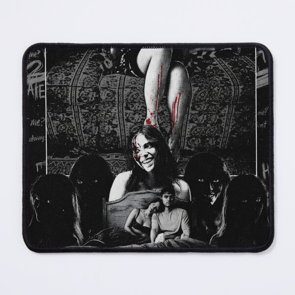 Item preview, Obsession Movie designed and sold by helman-art.