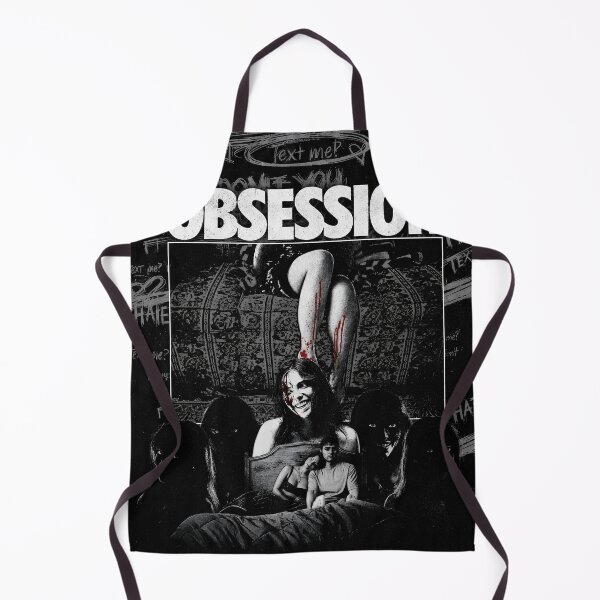 Item preview, Obsession Movie designed and sold by helman-art.