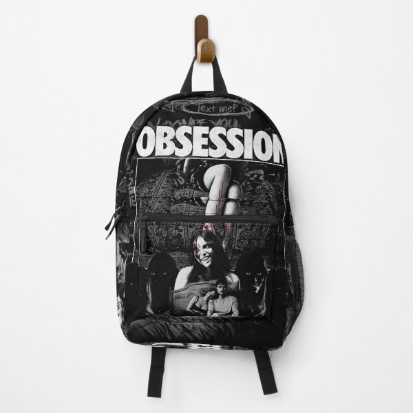 Item preview, Obsession Movie designed and sold by helman-art.
