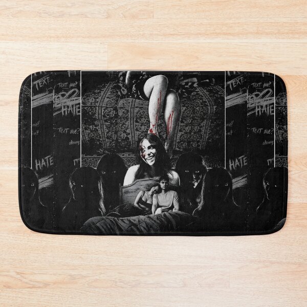 Item preview, Obsession Movie designed and sold by helman-art.
