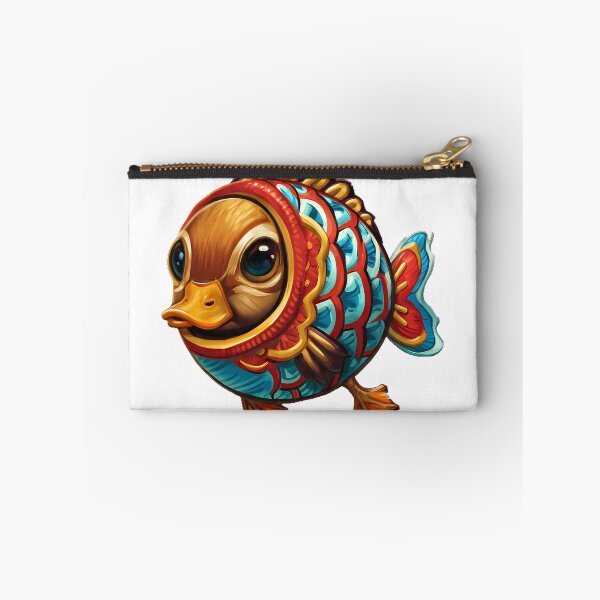 Item preview, Koinobori Duck designed and sold by pumsquare.