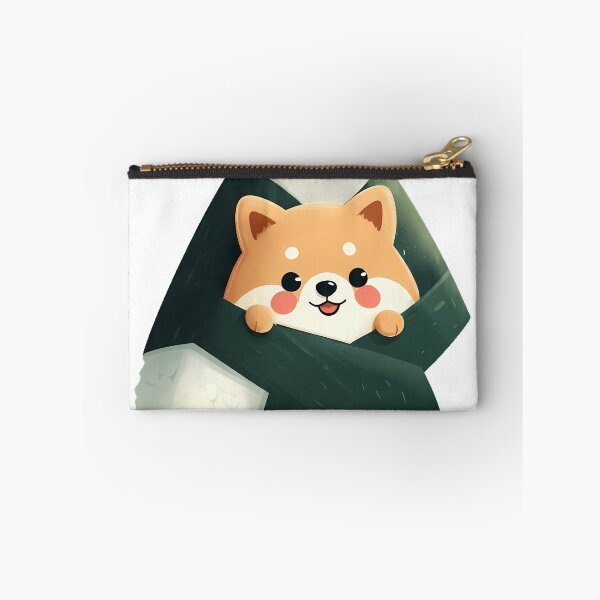 Item preview, Onigiri Shiba Inu designed and sold by pumsquare.