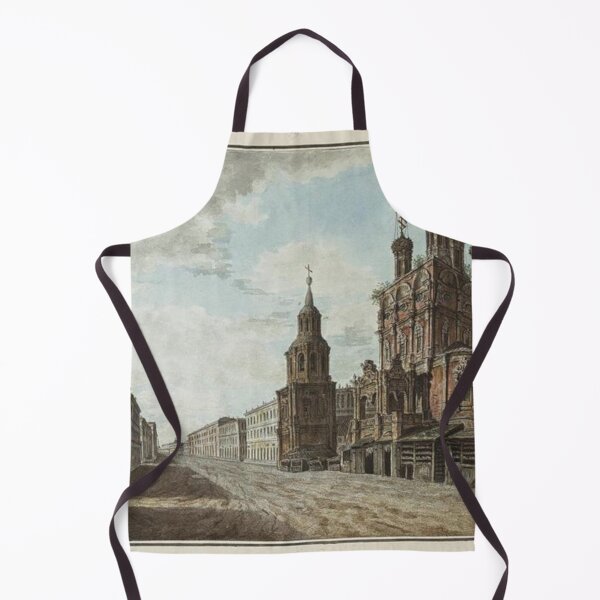 Item preview, Church of Nikola designed and sold by SharonTheFirst.