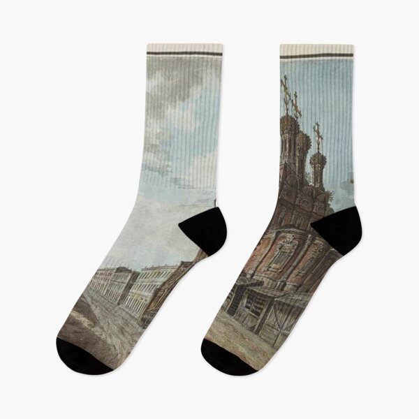 Item preview, Church of Nikola designed and sold by SharonTheFirst.