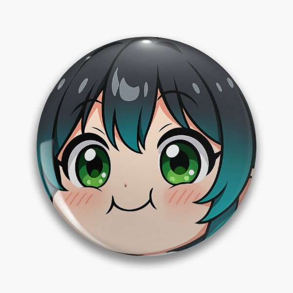 Item preview, Betta Emote 1 designed and sold by BettahAI.