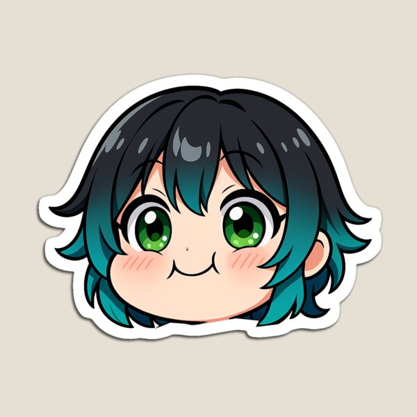 Item preview, Betta Emote 1 designed and sold by BettahAI.
