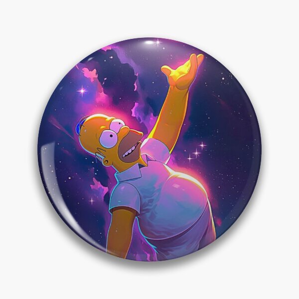 Item preview, Simpsons  designed and sold by Anispot.
