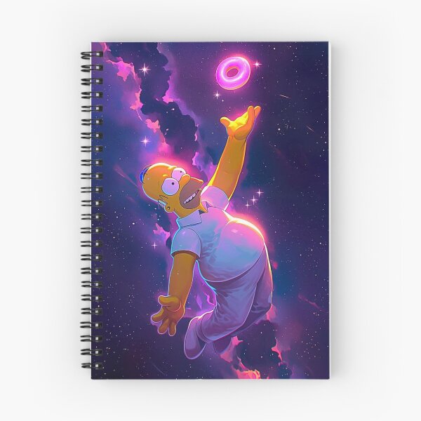 Item preview, Simpsons  designed and sold by Anispot.