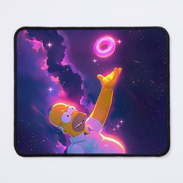 Item preview, Simpsons designed and sold by Anispot.