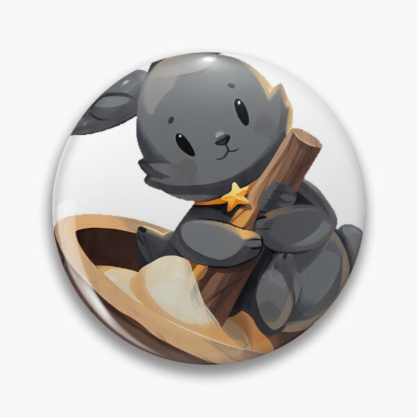 Item preview, Anime Moon Usagi designed and sold by pumsquare.