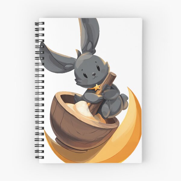 Item preview, Anime Moon Usagi designed and sold by pumsquare.