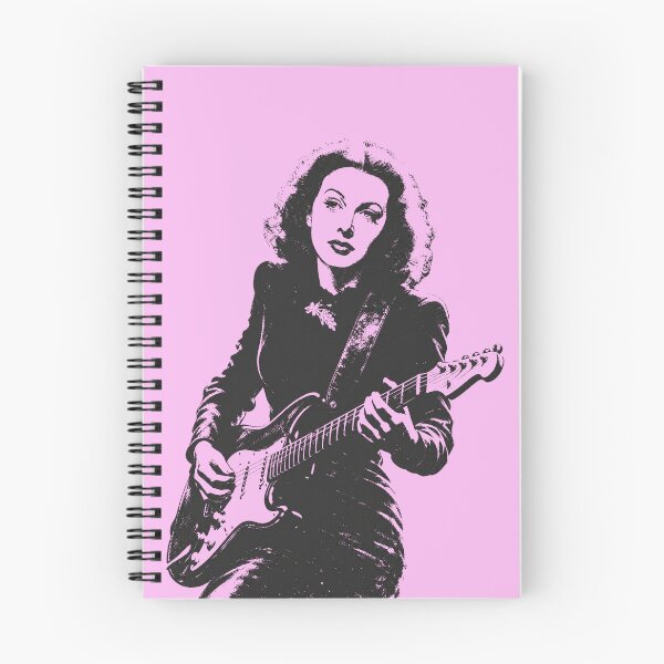 Item preview, Woman Playing Guitar Female Empowerment designed and sold by SunfullyYours.