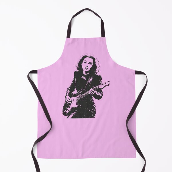 Item preview, Woman Playing Guitar Female Empowerment designed and sold by SunfullyYours.