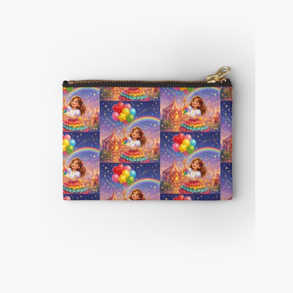 Item preview, ​Magical Amusement Park Celebration. designed and sold by JoyNest = "The nest of joy".