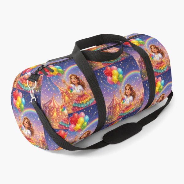 Item preview, ​Magical Amusement Park Celebration. designed and sold by JoyNest = "The nest of joy".