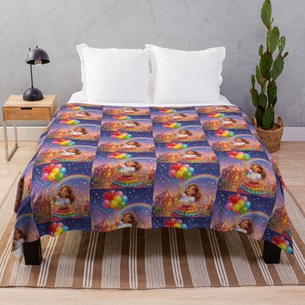 Item preview, ​Magical Amusement Park Celebration. designed and sold by JoyNest = "The nest of joy".