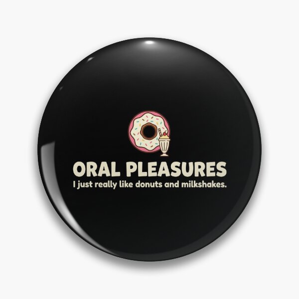 Item preview, Oral Pleasures designed and sold by Amir Faysal.