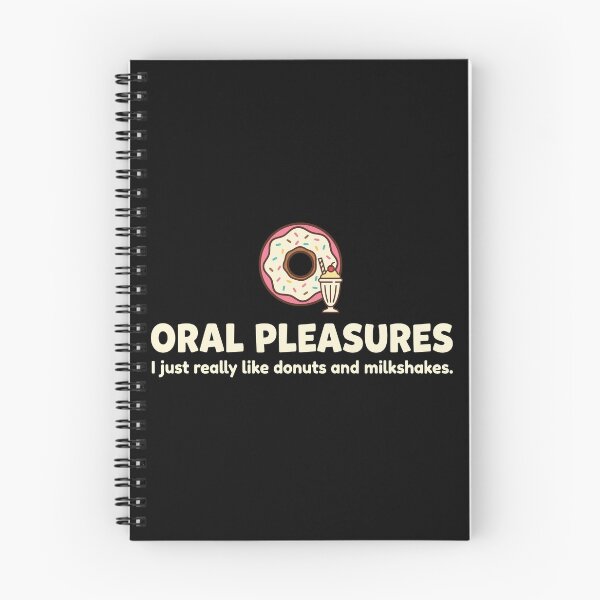 Item preview, Oral Pleasures designed and sold by Amir Faysal.