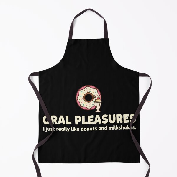Item preview, Oral Pleasures designed and sold by Amir Faysal.