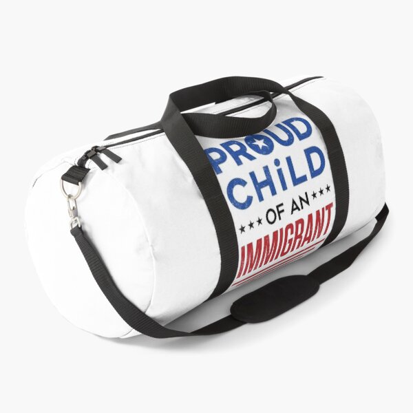 Item preview, Proud Child of an Immigrant designed and sold by jaygo.