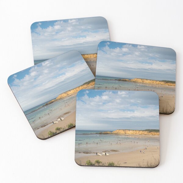 Item preview, Torquay Beach designed and sold by SMartin.