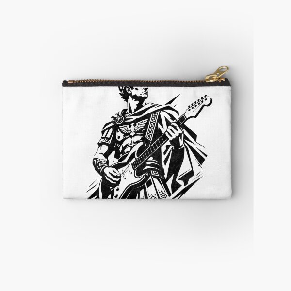 Item preview, Julius Caesar Rock Metal Guitar Emperor designed and sold by Krmdesign.
