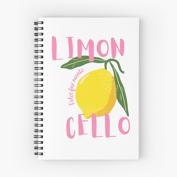 Item preview, Limoncello Italy – Vintage Lemon Fruit designed and sold by charoen-design.