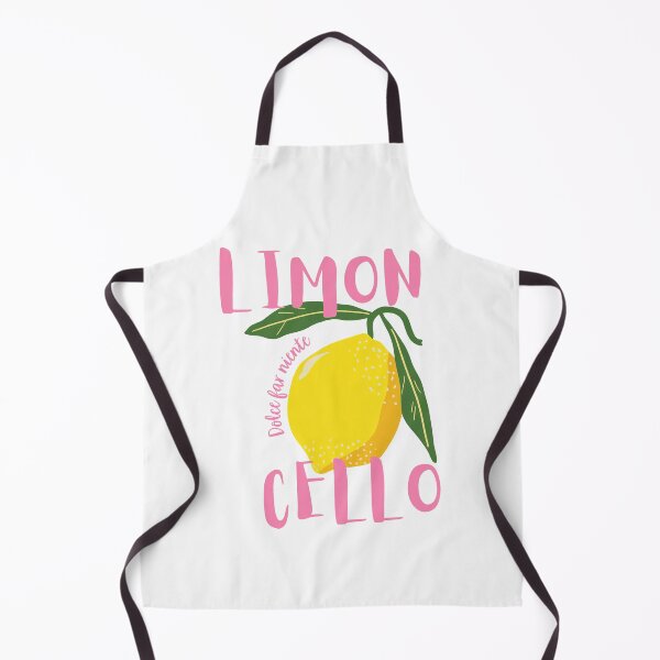 Item preview, Limoncello Italy – Vintage Lemon Fruit designed and sold by charoen-design.