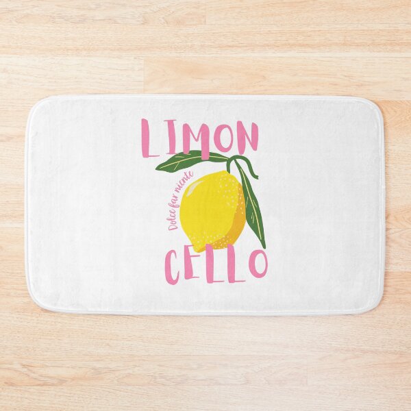 Item preview, Limoncello Italy – Vintage Lemon Fruit designed and sold by charoen-design.