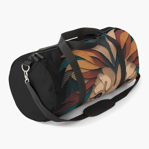 Item preview, Lion designed and sold by maistendencias.