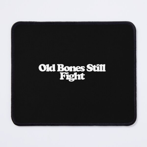 Item preview, Old Bones Still Fight - The Boroughs Art designed and sold by dsxclothing.