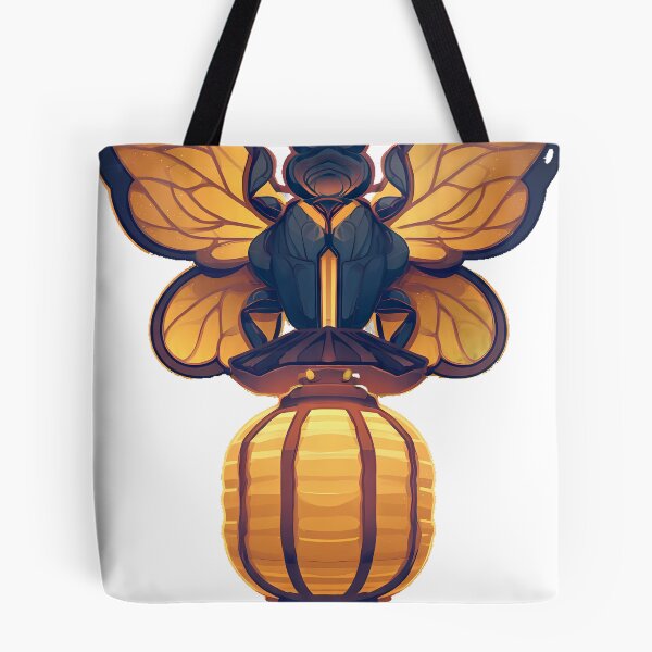 Item preview, Anime Firefly Lantern designed and sold by pumsquare.