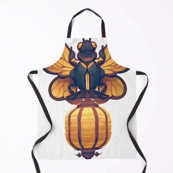 Item preview, Anime Firefly Lantern designed and sold by pumsquare.