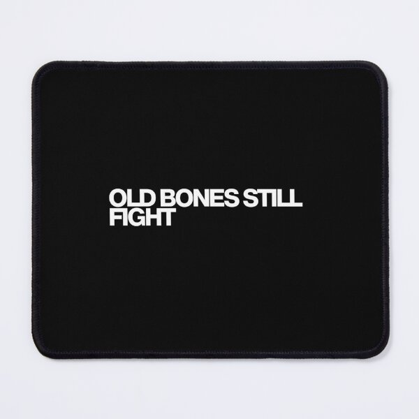 Item preview, Old Bones Still Fight - The Boroughs Art designed and sold by dsxclothing.