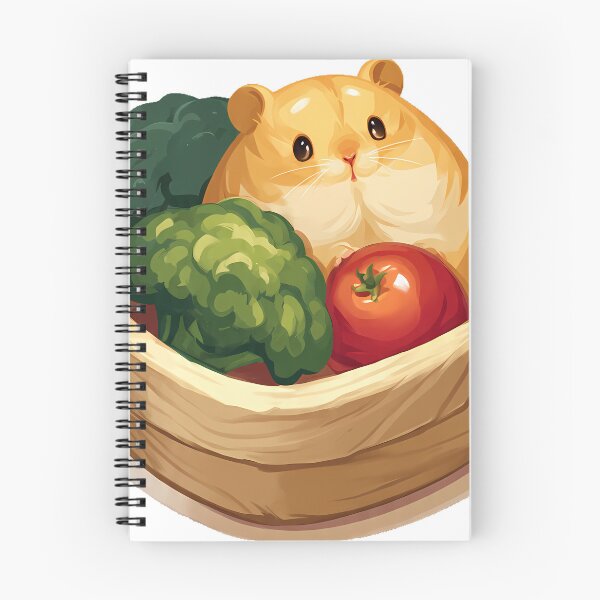 Item preview, Bento Box Hamster designed and sold by pumsquare.