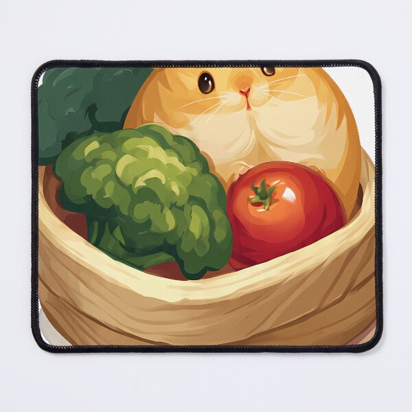 Item preview, Bento Box Hamster designed and sold by pumsquare.