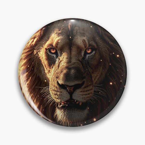 Item preview, Cinematic Art: Lion the King 6 designed and sold by Gryfonarts.