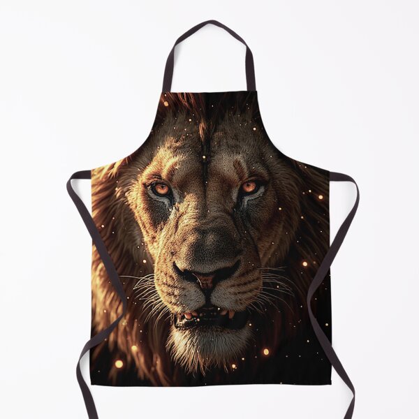 Item preview, Cinematic Art: Lion the King 6 designed and sold by Gryfonarts.