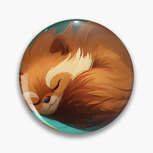 Artikelvorschau, Anime Tanuki Leaf entworfen und verkauft von pumsquare.